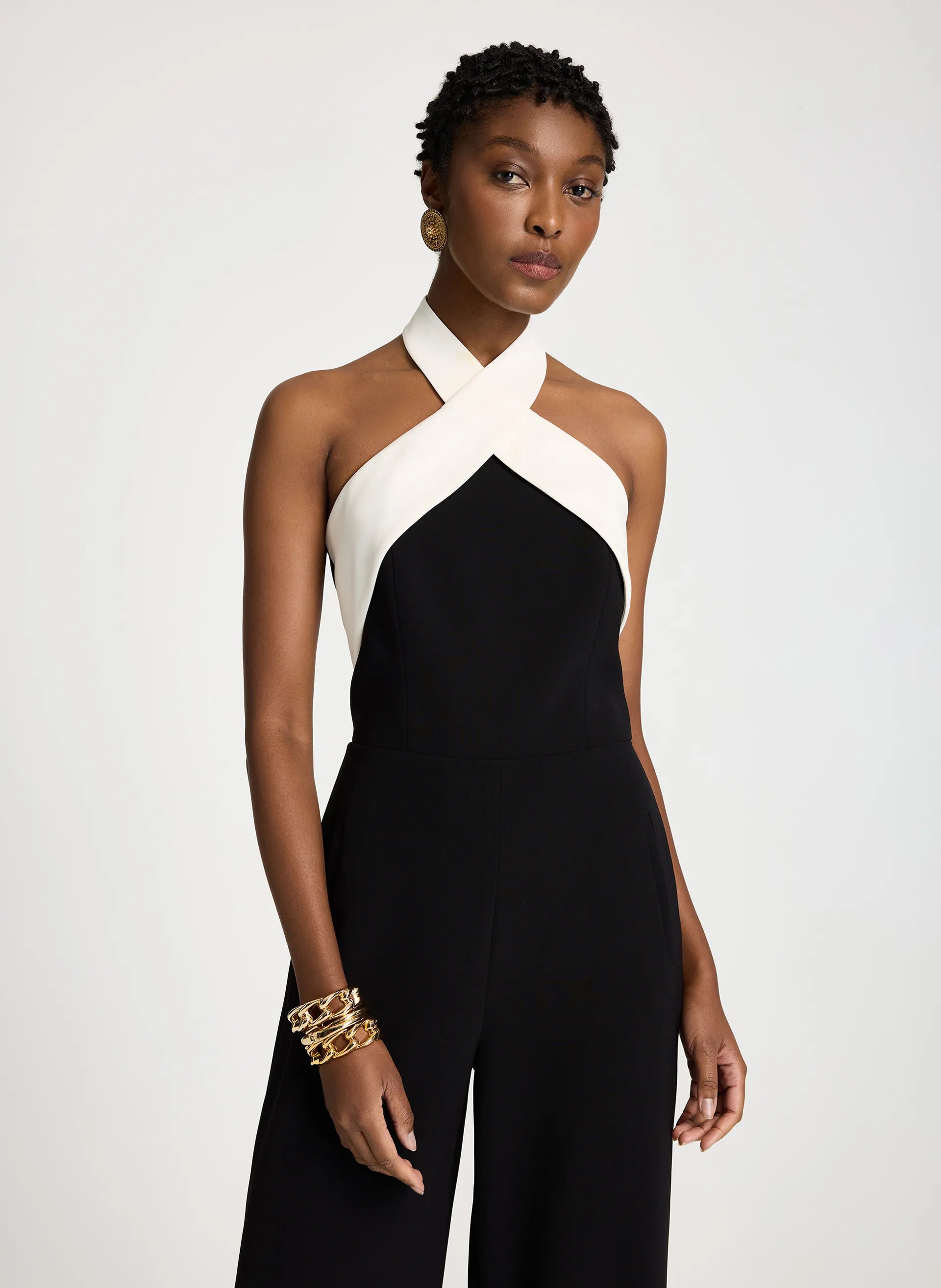 Macacão Capri Fernanda Feminino