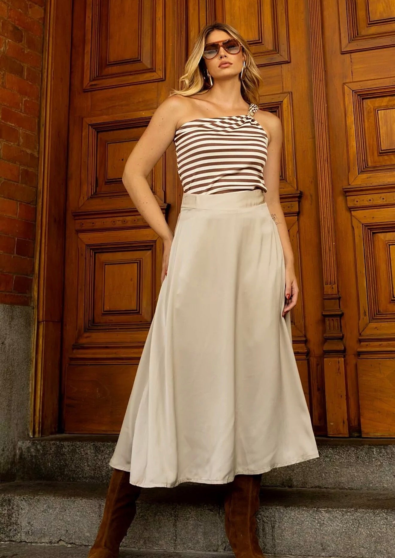 Regata Stripe
