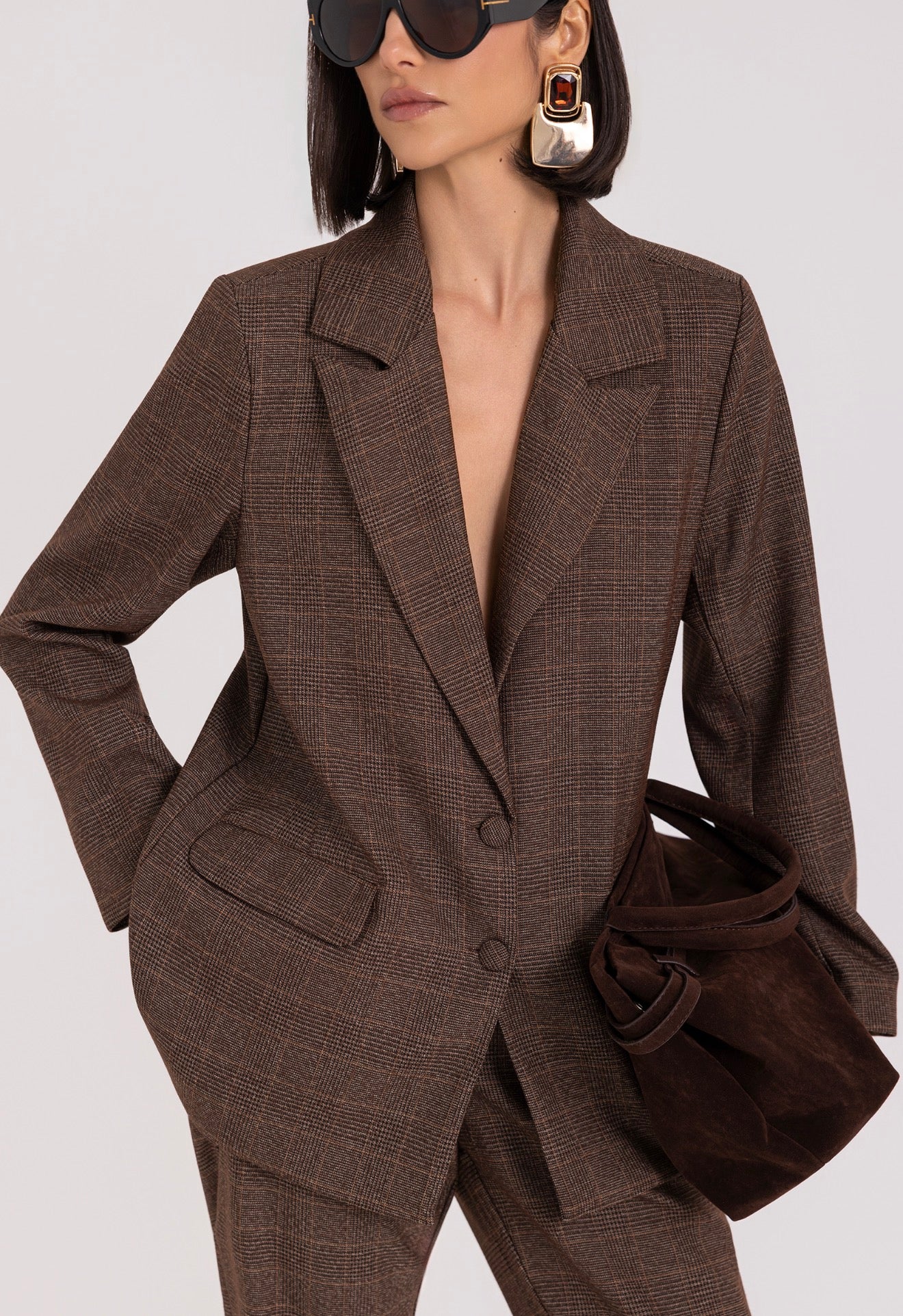 Blazer Alfaiataria