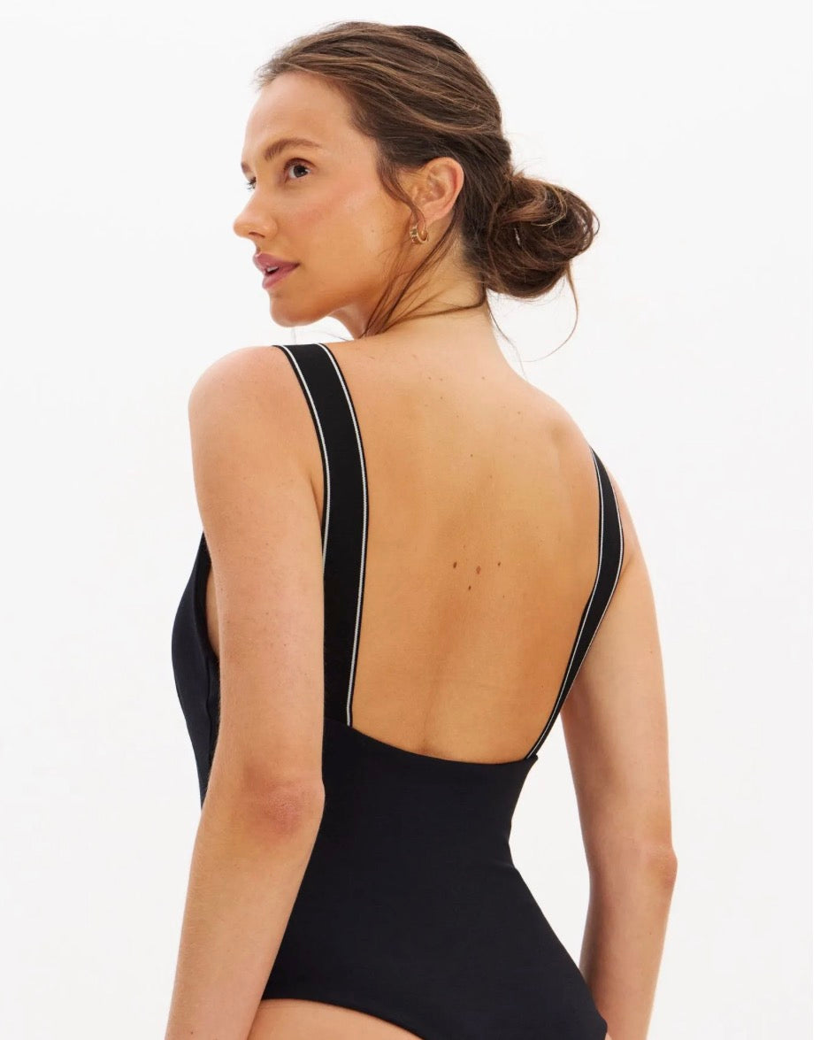 Body com Alça de Elástico
