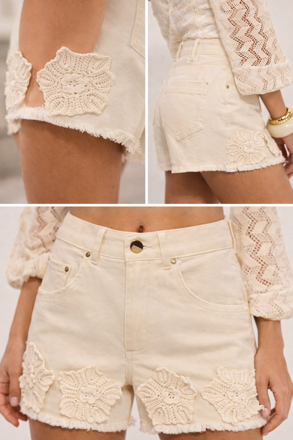 Short Slim