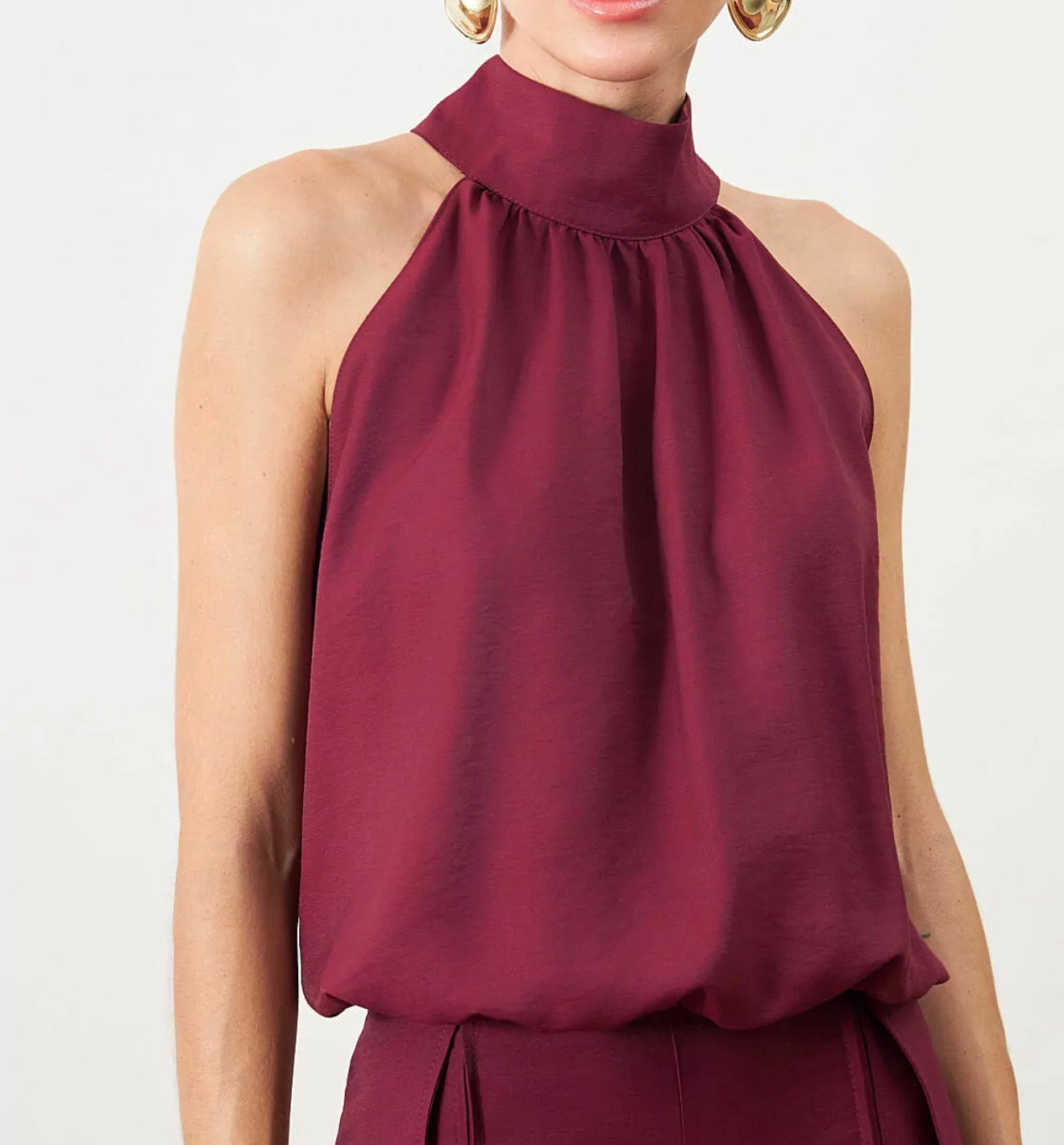 Blusa Marta
