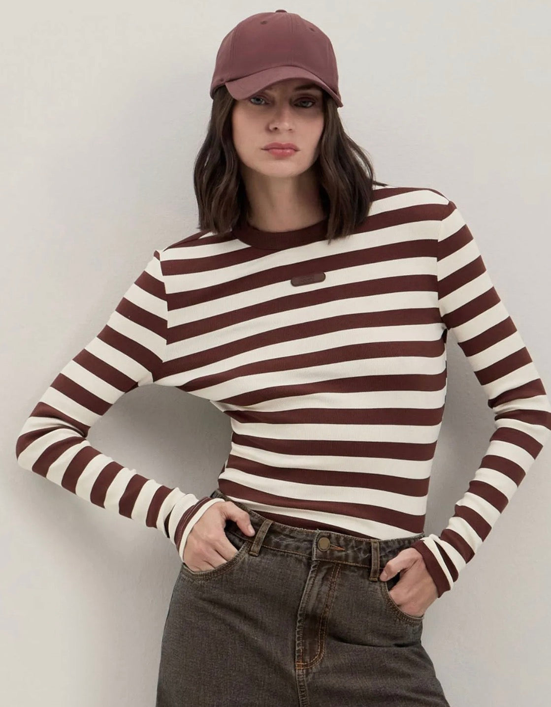 Kit Blusas de Malha