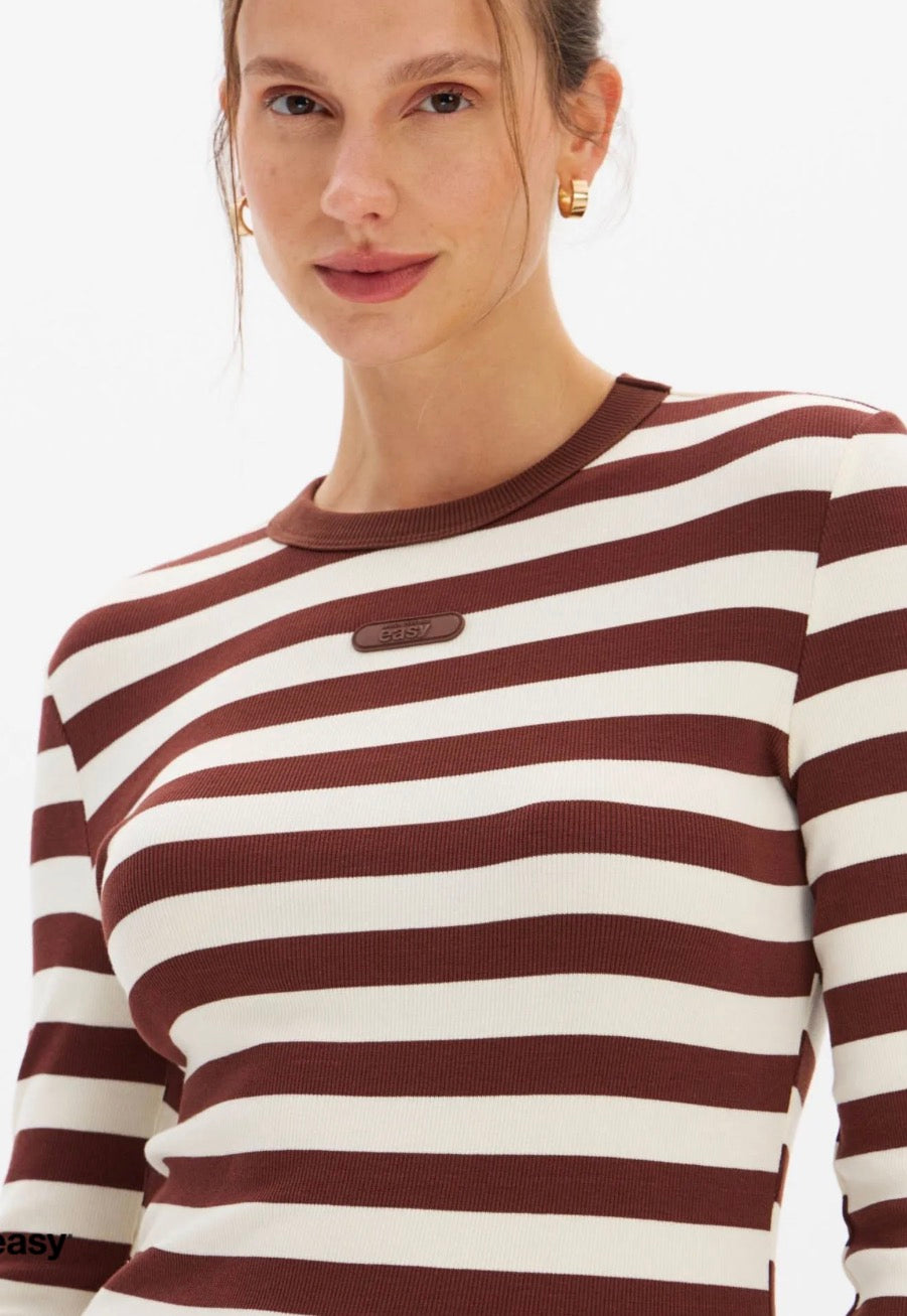 Kit Blusas de Malha