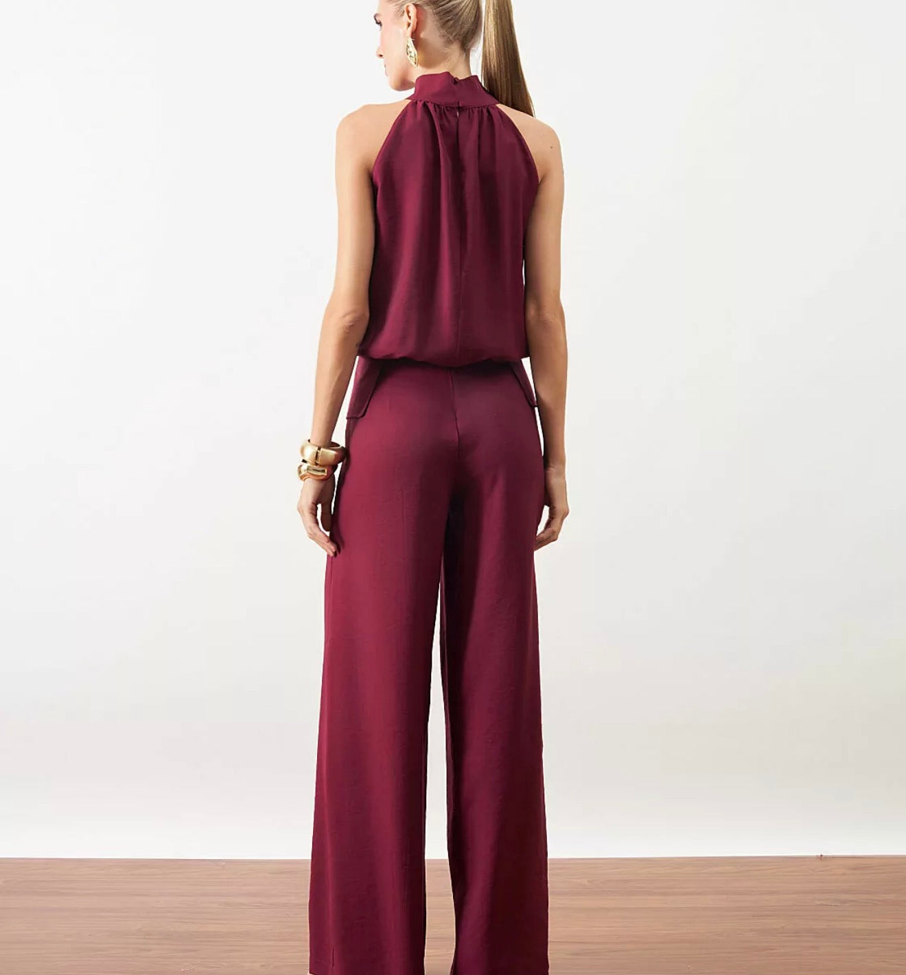Blusa Marta