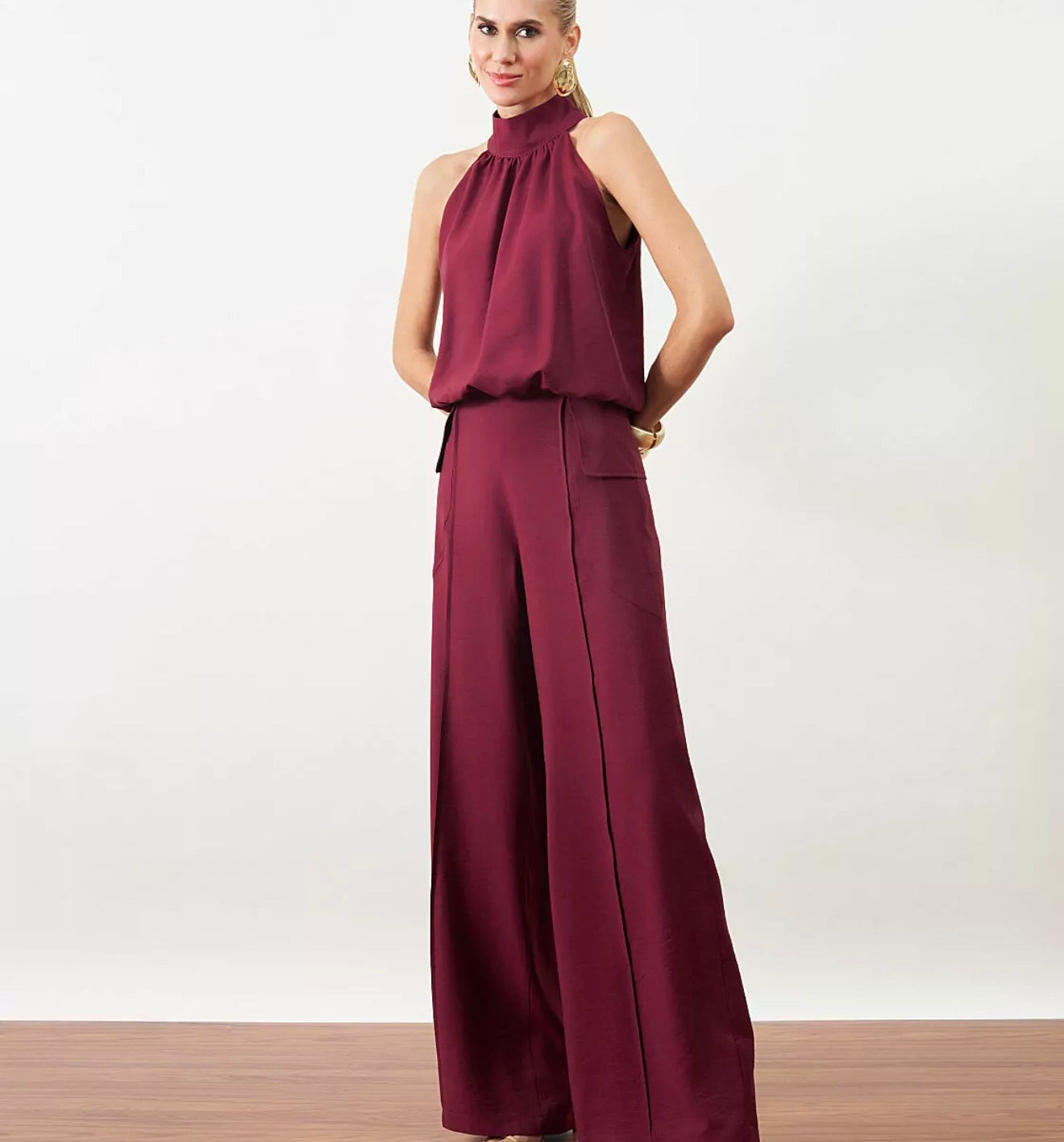 Blusa Marta