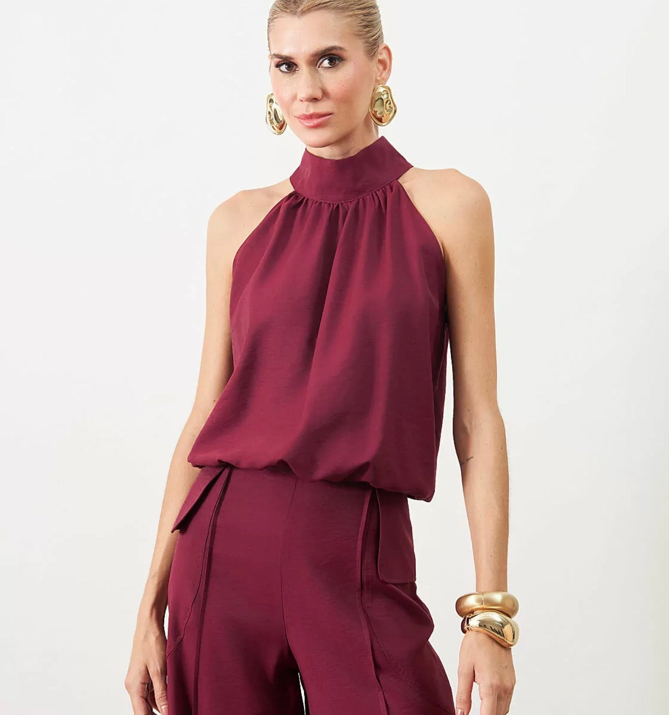 Blusa Marta