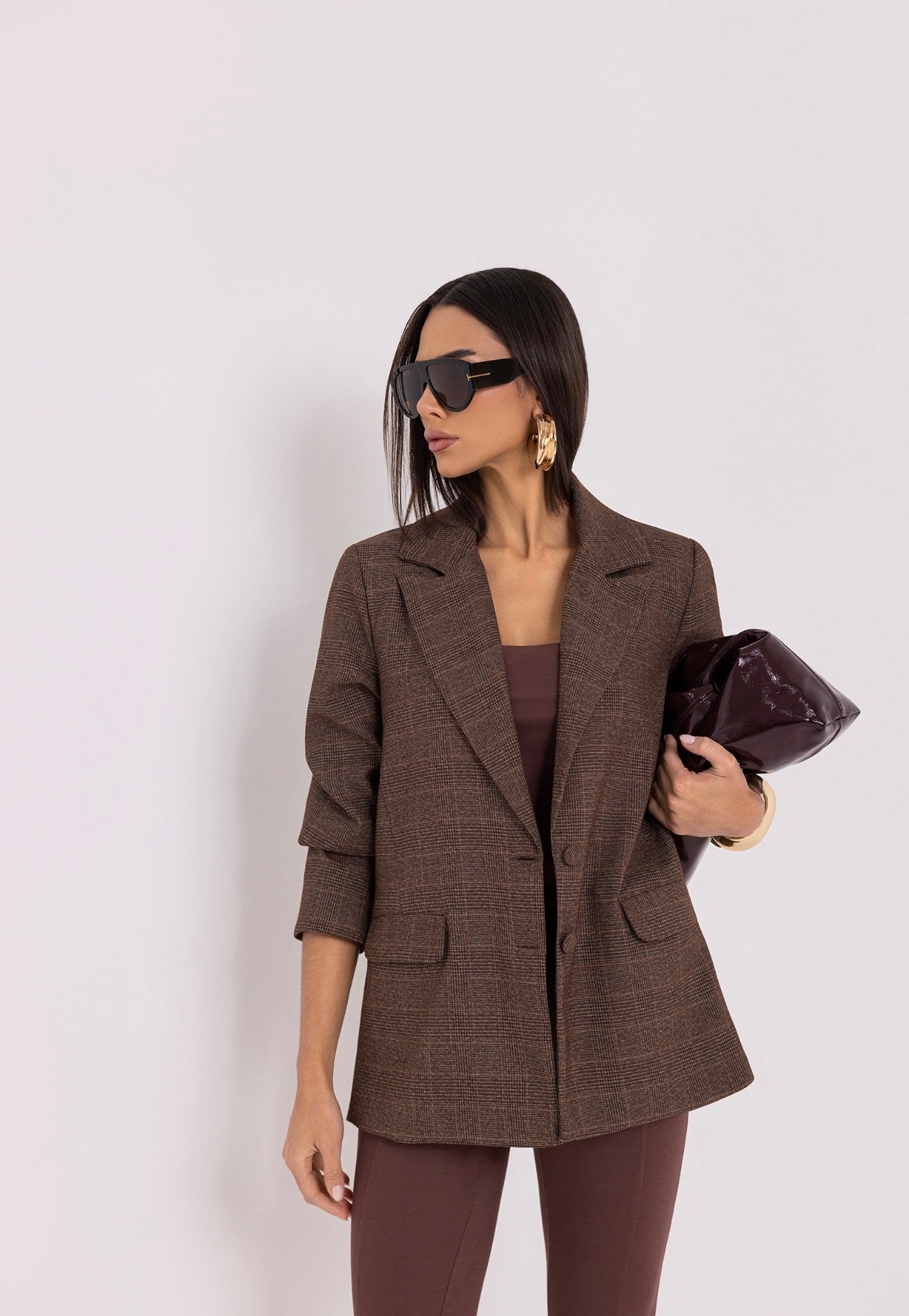 Blazer Alfaiataria